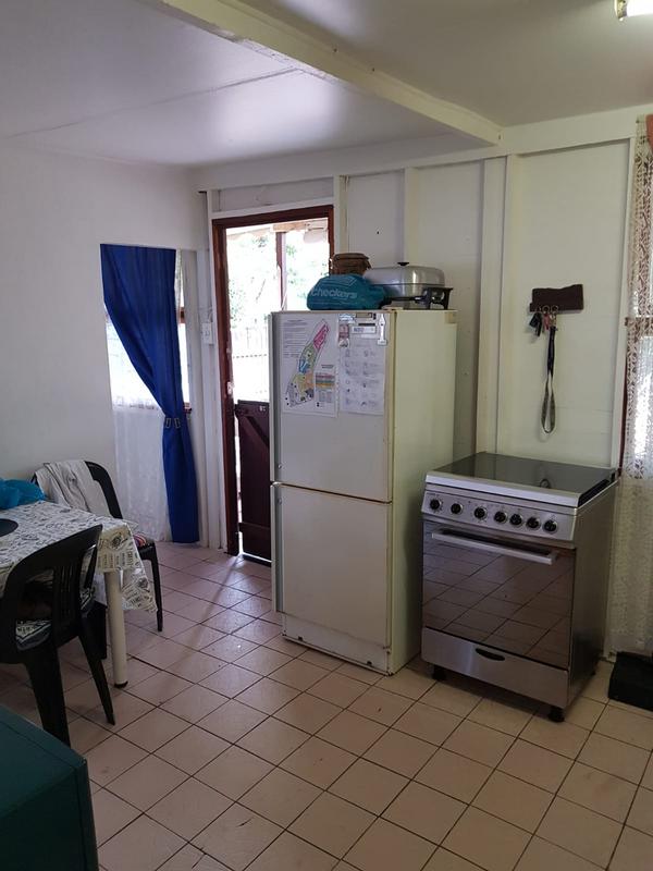 1 Bedroom Property for Sale in Wemmershoek Western Cape